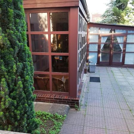 Villa Andy Prag Exterior foto