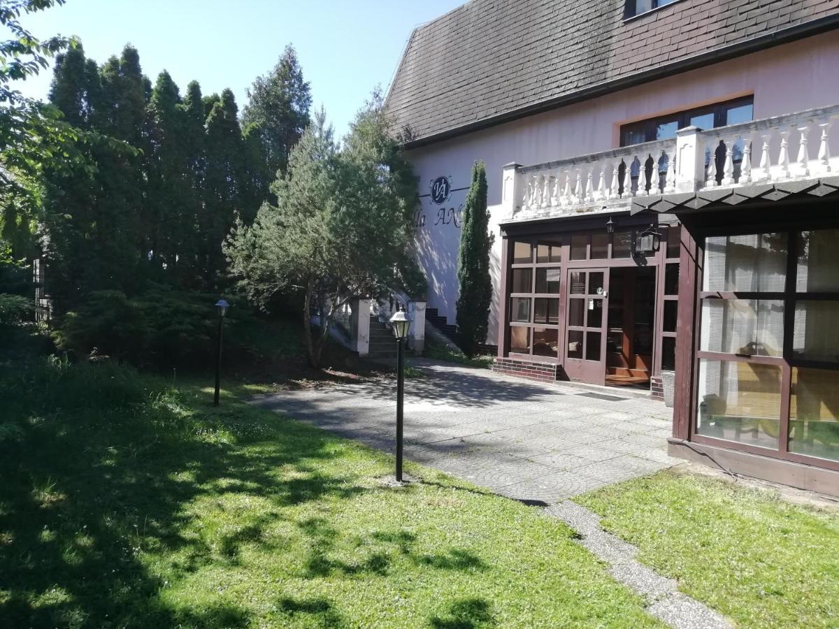 Villa Andy Prag Exterior foto
